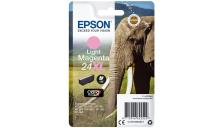 Cartuccia Epson 24XL (C13T24364012) magenta chiaro - 235958