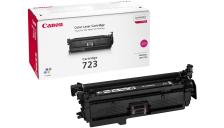 Toner Canon 723 M (2642B002) magenta - 237985