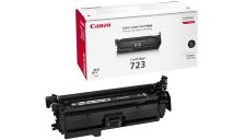 Toner Canon 723 BK (2644B002) nero - 237993