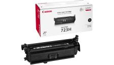Toner Canon 723H BK (2645B002) nero - 238008