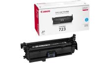 Toner Canon 723 C (2643B002) ciano - 238161