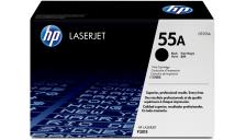 Toner HP 55A (CE255A) nero - 238698