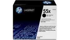 Toner HP 55X (CE255X) nero - 238704