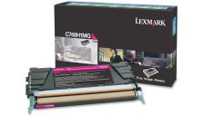 Toner Lexmark C748 (C748H1MG) magenta - 240716