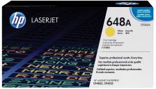 Toner HP 648A (CE262A) giallo - 240875