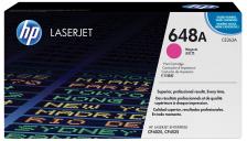 Toner HP 648A (CE263A) magenta - 240883