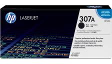 Toner HP 307A (CE740A) nero - 240891