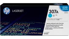 Toner HP 307A (CE741A) ciano - 240908