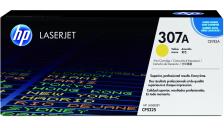 Toner HP 307A (CE742A) giallo - 240915