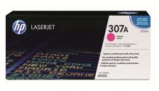 Toner HP 307A (CE743A) magenta - 240923