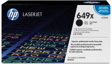 Toner HP 649X (CE260X) nero - 241246