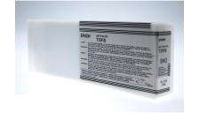 Cartuccia Epson T5918 (C13T591800) nero opaco - 242009