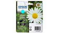 Cartuccia Epson 18XL/blister RS+AM+RF (C13T18124020) ciano - 242694