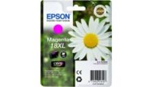 Cartuccia Epson 18XL/blister RS+AM+RF (C13T18134020) magenta - 242697