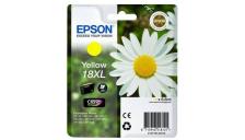 Cartuccia Epson 18XL/blister RS+AM+RF (C13T18144020) giallo - 242699