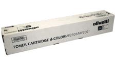 Toner Olivetti B0990 nero - 244009