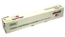 Toner Olivetti B0992 magenta - 244017