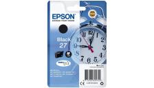 Cartuccia Epson 27 (C13T27014012) nero - 244218