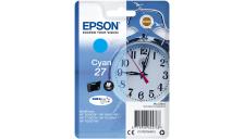 Cartuccia Epson 27 (C13T27024012) ciano - 244223