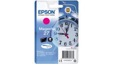 Cartuccia Epson 27 (C13T27034012) magenta - 244230