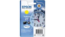 Cartuccia Epson 27 (C13T27044012) giallo - 244233