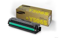 Toner Samsung CLT-Y506S (SU524A) giallo - 244323