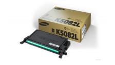 Toner Samsung CLT-K5082L (SU188A) nero - 246483