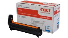 Tamburo Oki 44318507 ciano - 248685