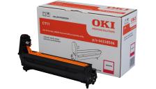 Tamburo Oki 44318506 magenta - 248693