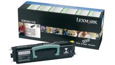 Toner Lexmark X203A11G nero - 251404