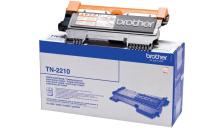 Toner Brother 2200 (TN-2210) nero - 256188