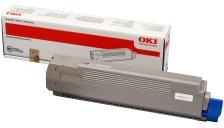 Toner Oki 44643004 nero - 256358