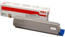 Toner Oki 44643002 magenta - 256374