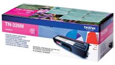 Toner Brother 328 (TN-328M) magenta - 259936