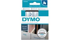 Nastro Dymo 12mm x 7m - 45011 (S0720510) blu-trasparente - 260318