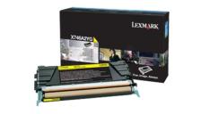 Toner Lexmark X746, X748 (X746A3YG) giallo - 300234