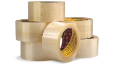 conf 6 Nastri imballo p.rumoroso PPL trasp 48my Scotch 28280