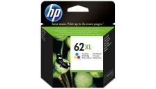 Cartuccia HP 62XL (C2P07AE) 3 colori - 309472