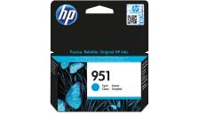 Cartuccia HP 951 (CN050AE) ciano - 309556