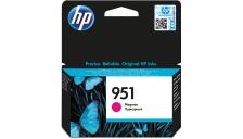 Cartuccia HP 951 (CN051AE) magenta - 309559