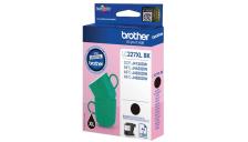 Cartuccia Brother LC-227 (LC-227XLBK) nero - 309654