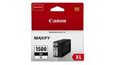 Cartuccia Canon PGI-1500XL BK (9182B001) nero - 311273