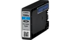 Cartuccia Canon PGI-1500XL C (9193B001) ciano - 311282