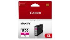 Cartuccia Canon PGI-1500XL M (9194B001) magenta - 311288