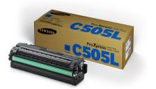 Toner Samsung CLT-C505L (SU035A) ciano - 312059