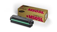 Toner Samsung CLT-M505L (SU302A) magenta - 312069