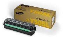 Toner Samsung CLT-Y505L (SU512A) giallo - 312075