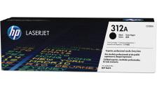 Toner HP 312A (CF380A) nero - 312610
