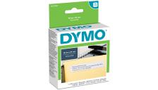Etichette Dymo 51x19 mm - 11355 (S0722550) bianco - 328116