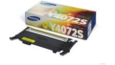 Toner Samsung CLT-Y4072S (SU472A) giallo - 348478